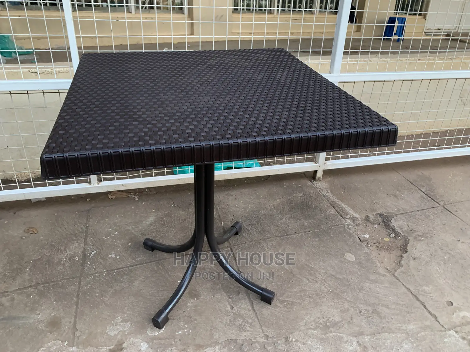 Restaurant Table (Turkey)