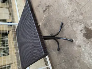 Restaurant Table (Turkey)