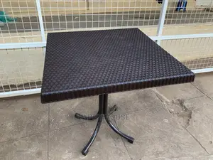 Restaurant Table (Turkey)