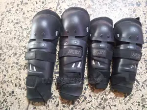 Apair of Knee and Elbow 4pieces Protective Gear