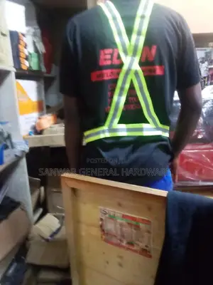 Reflector Belts