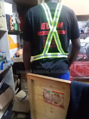 Reflector Belts