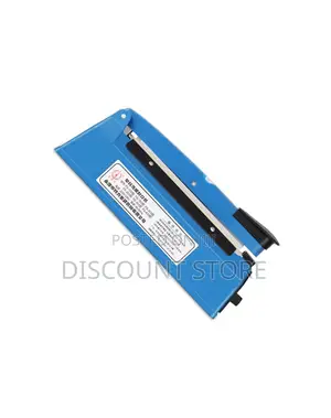 Plastic Bags Sealing Machines