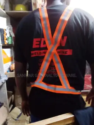 Reflector Belts
