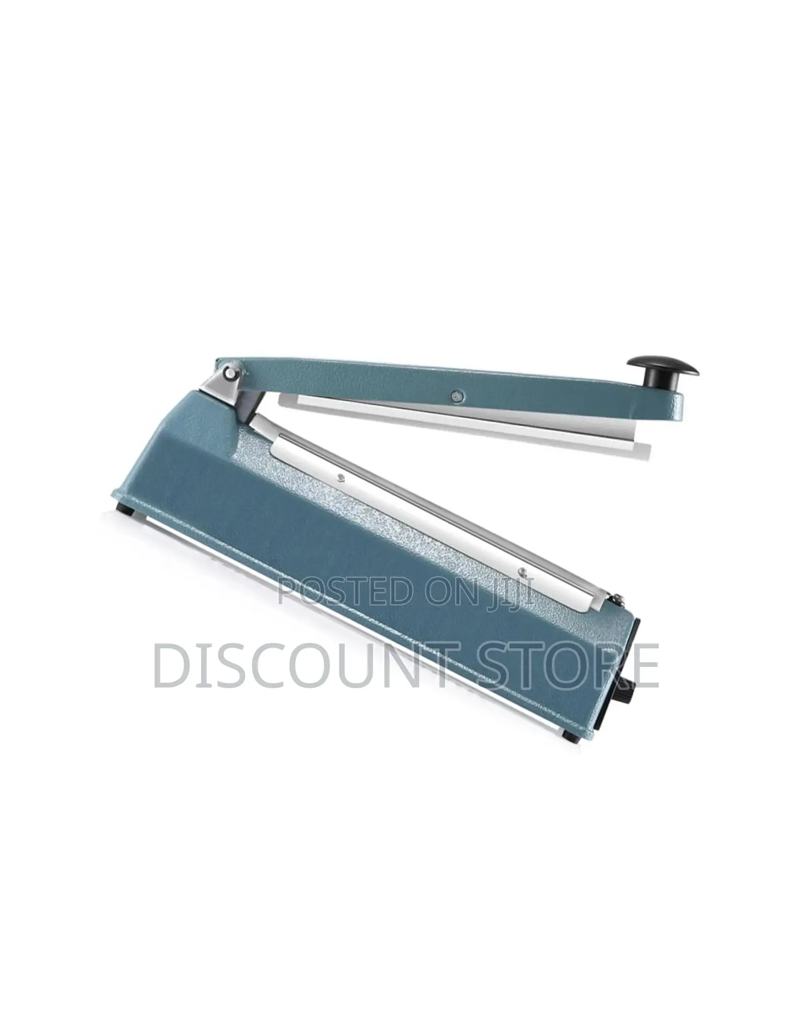 User Friendly Electric Sealer Machines