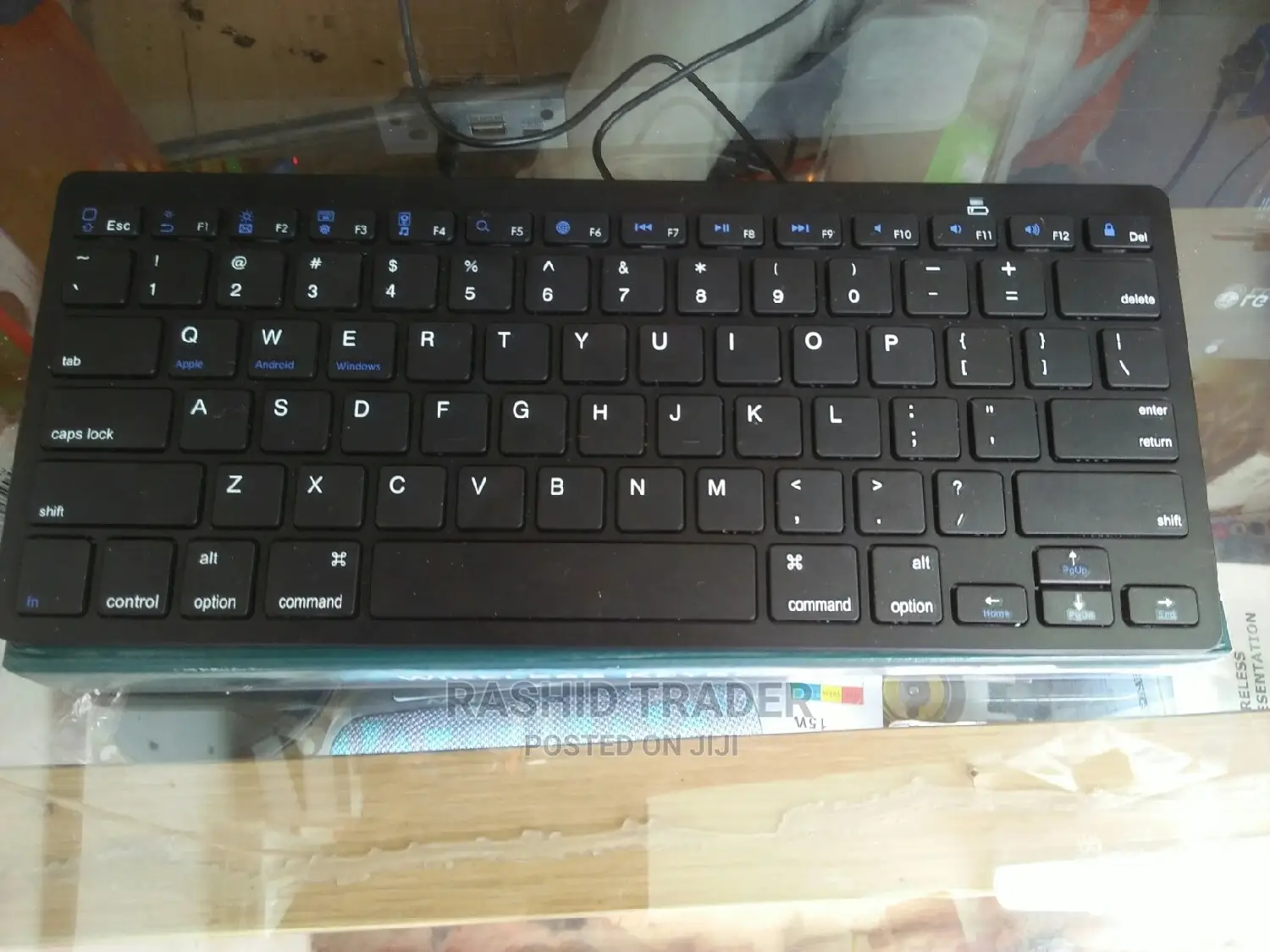 Wireless Keybord