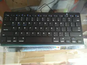 Wireless Keybord