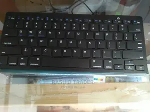 Wireless Keybord