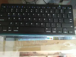 Wireless Keybord