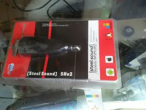 Usb Sound Card H5v2