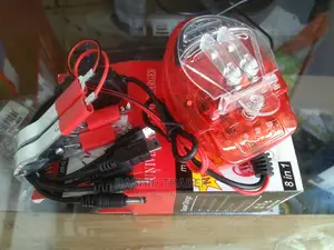 Universal Charger