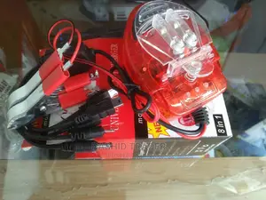 Universal Charger