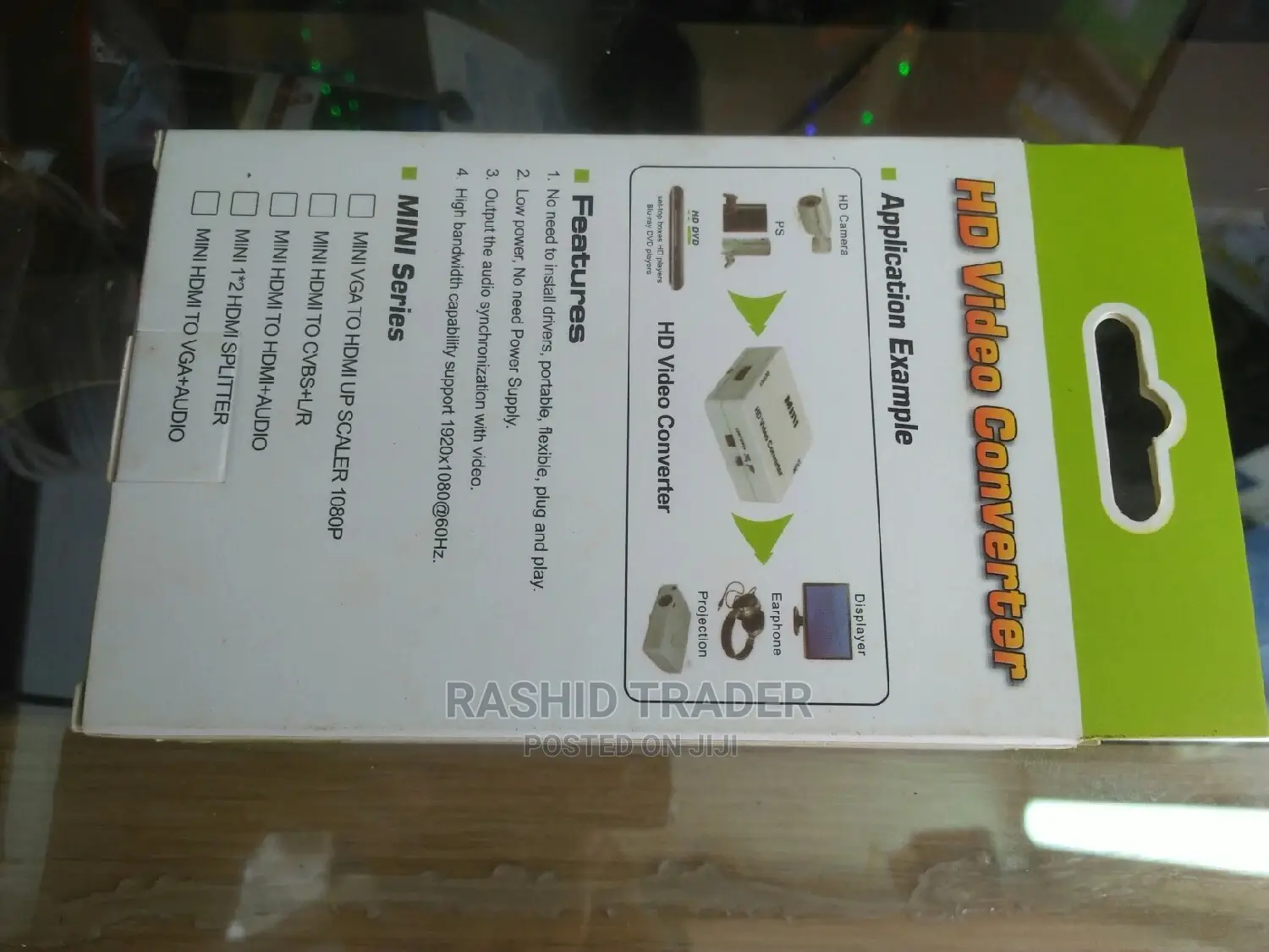 Hd Video Converter