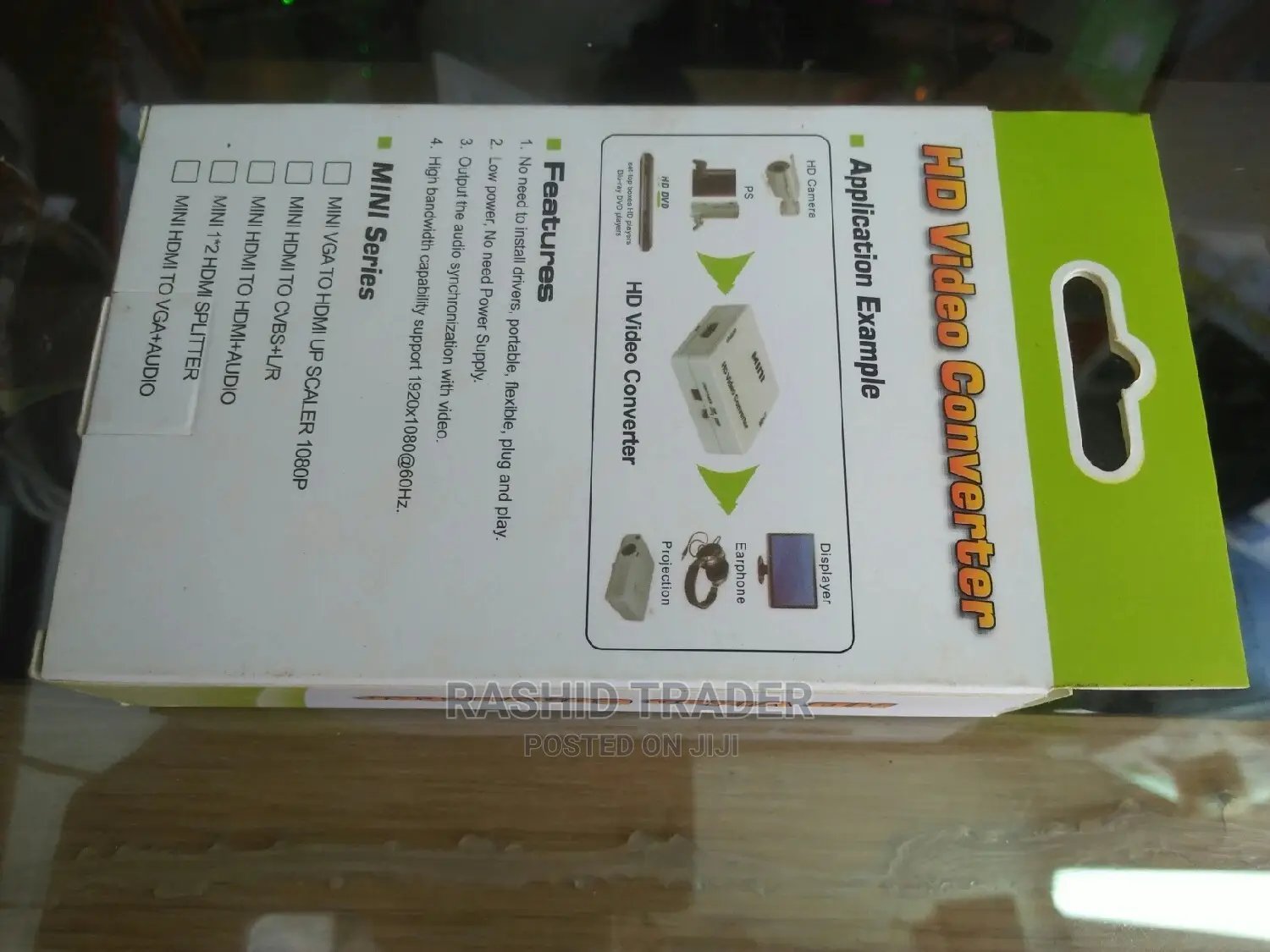 Hd Video Converter