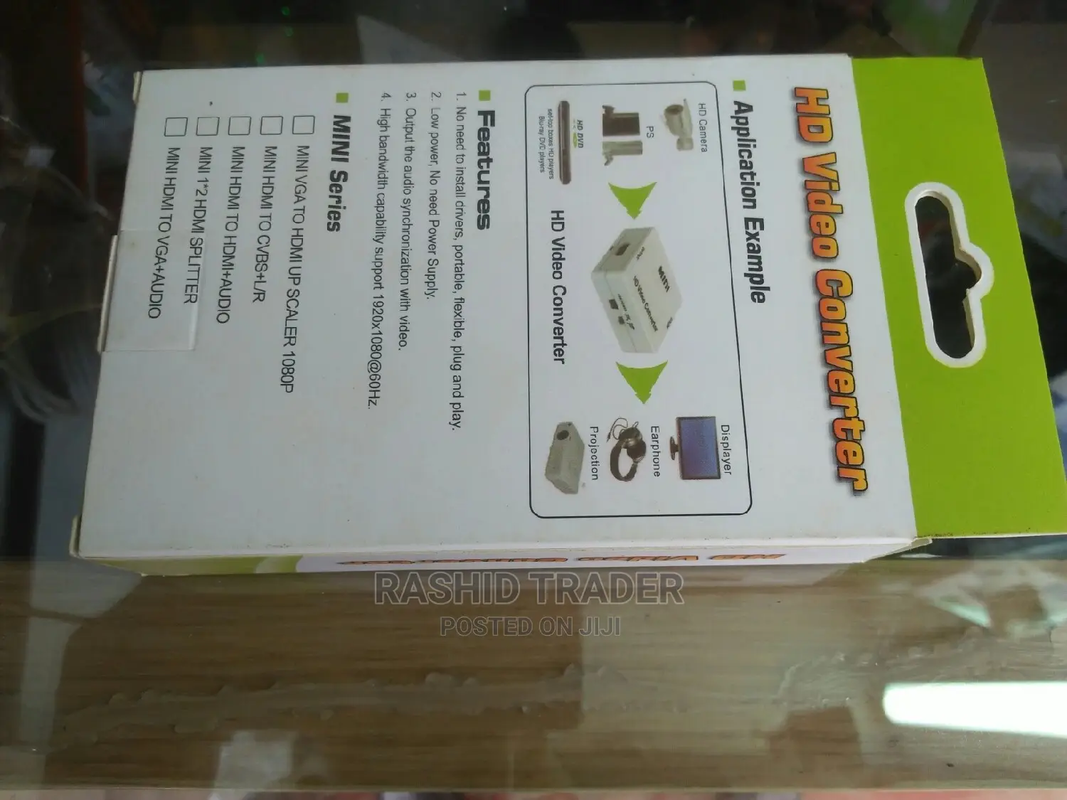 Hd Video Converter