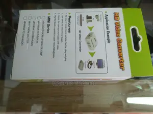 Hd Video Converter