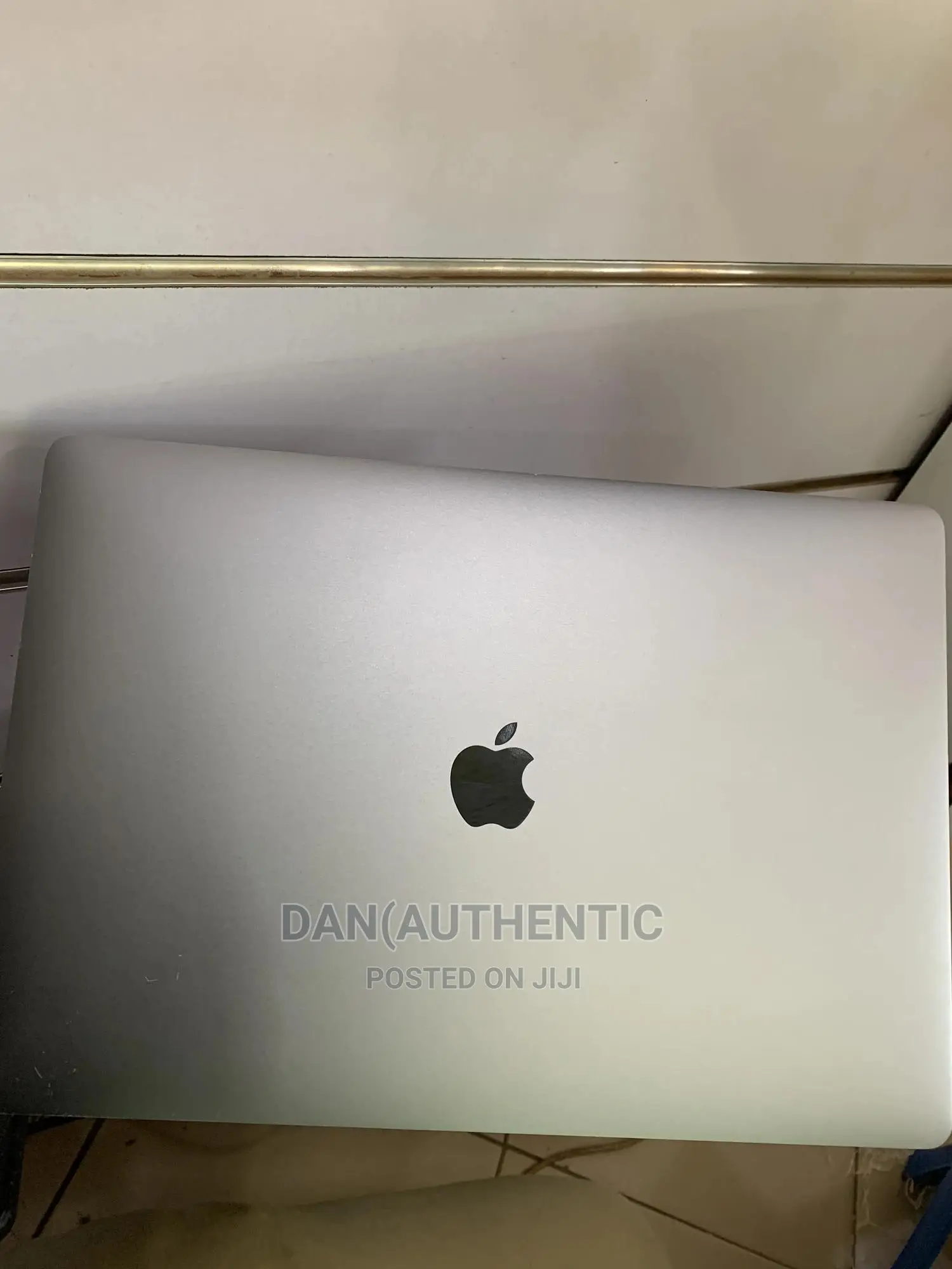 Laptop Apple MacBook Pro 2019 16GB Intel Core I9 SSD 512GB
