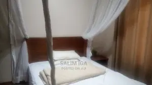 Furnished 2bdrm Block of Flats in Kololo Property, Central Division