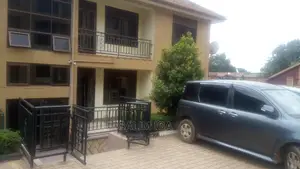 Furnished 2bdrm Block of Flats in Kololo Property, Central Division