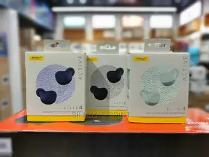 Jabra Elite Active 4 Earbuds