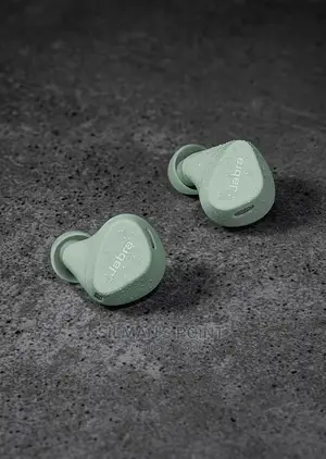 Jabra Elite Active 4 Earbuds