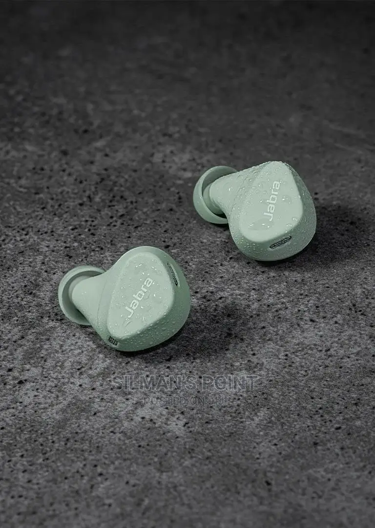 Jabra Elite Active 4 Earbuds