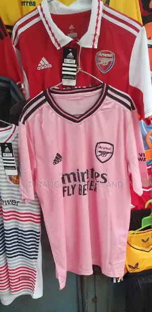 Arsenal Original Jursay