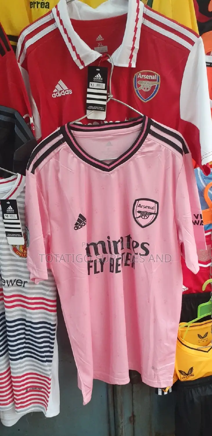 Arsenal Original Jursay
