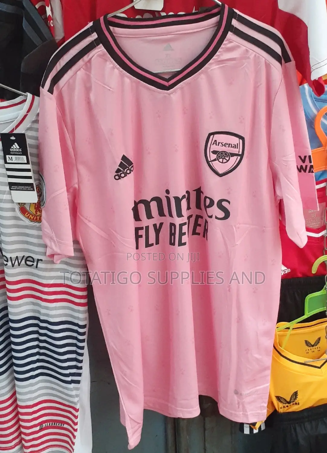 Arsenal Original Jursay