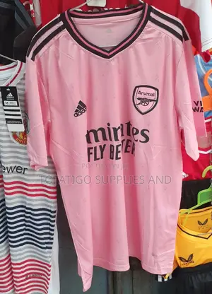 Arsenal Original Jursay