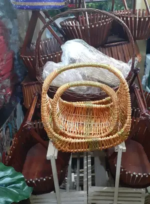 Wedding Gift Baskets