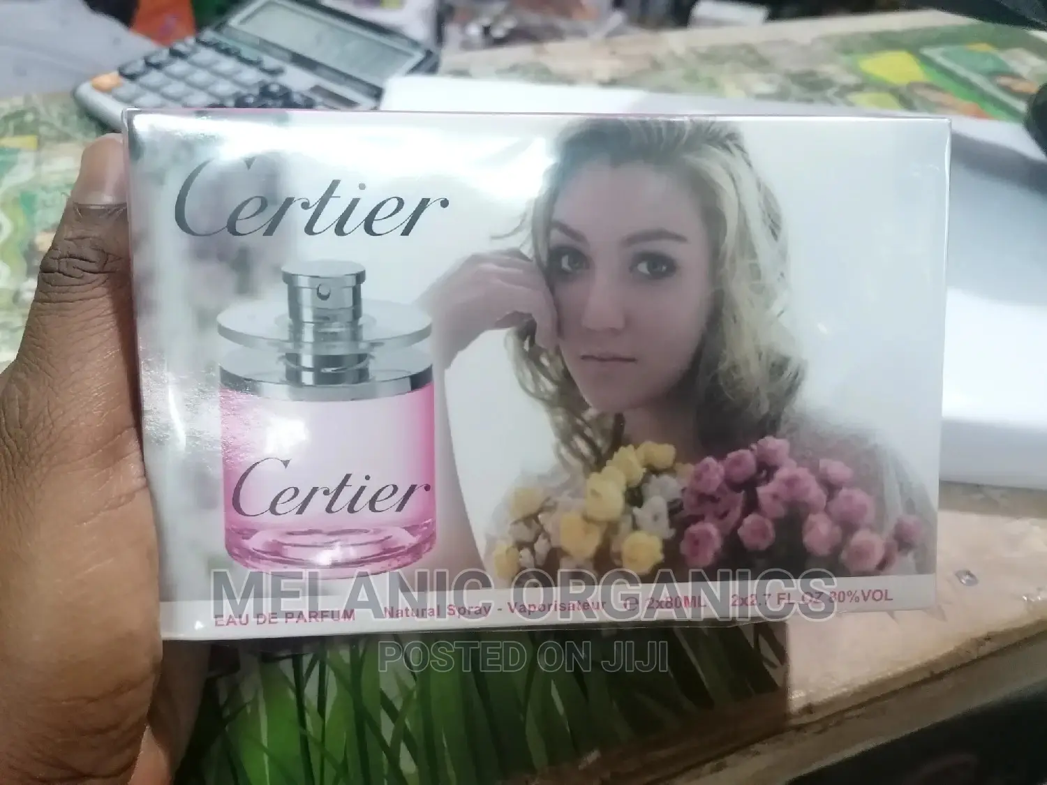 Certier for Women