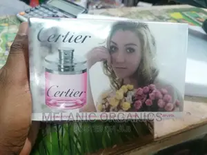 Certier for Women