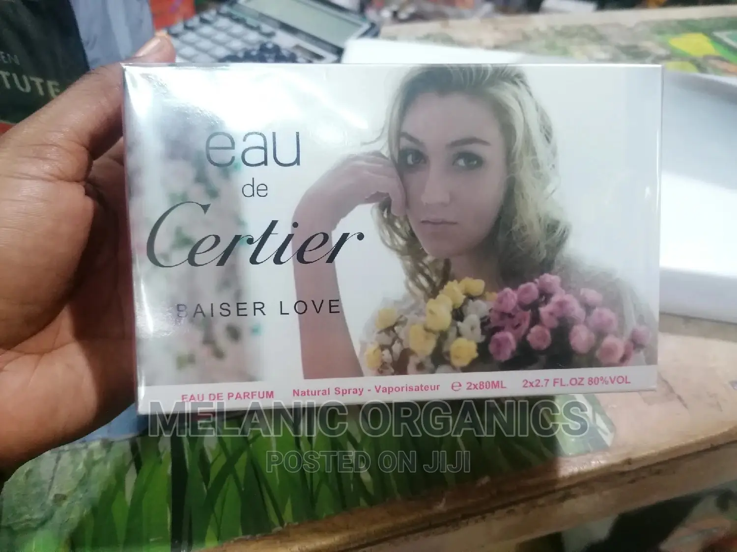 Certier for Women