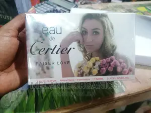 Certier for Women