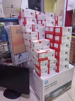 Hik Vision 720 Mega Pixels
