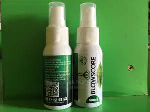 Enlargement Spray Available