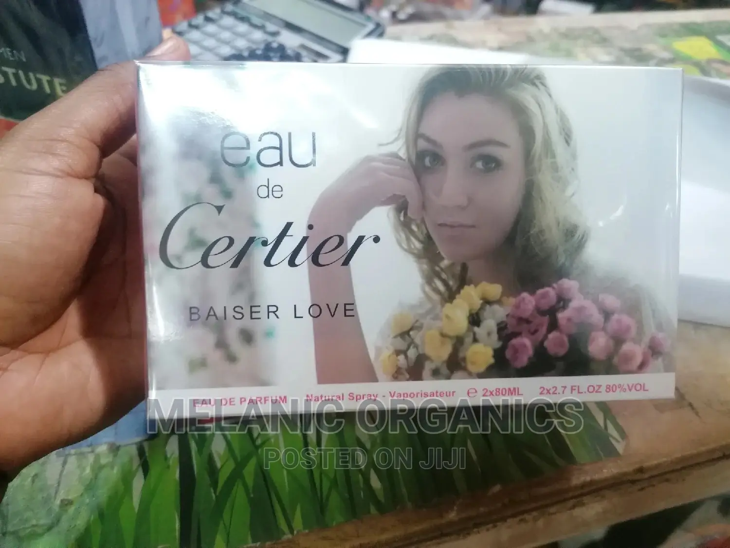 Certier for Women