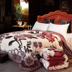 Korean Blanket