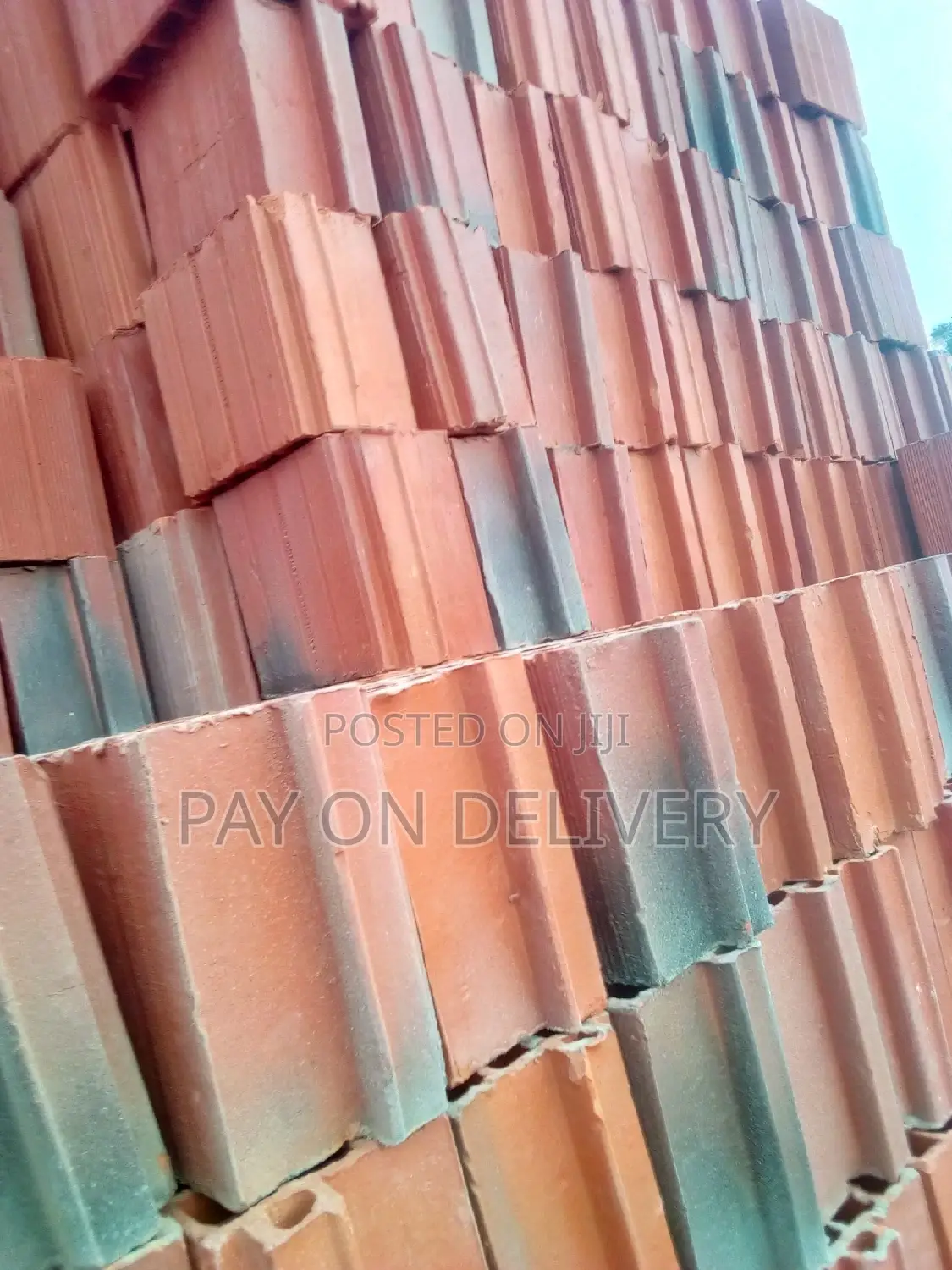 Made of Clay(Max Pans)