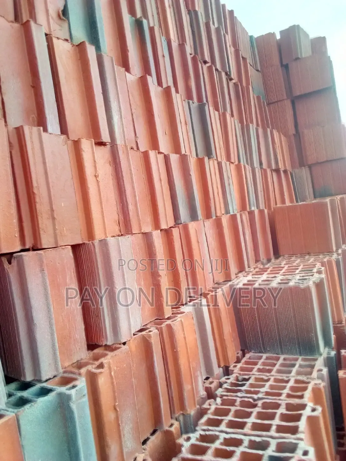 Made of Clay(Max Pans)