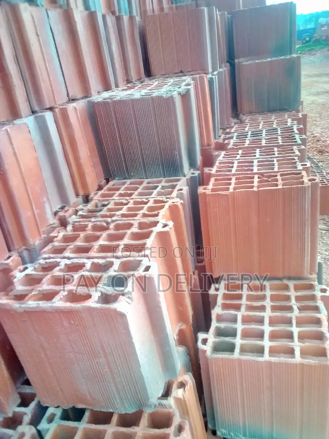 Made of Clay(Max Pans)