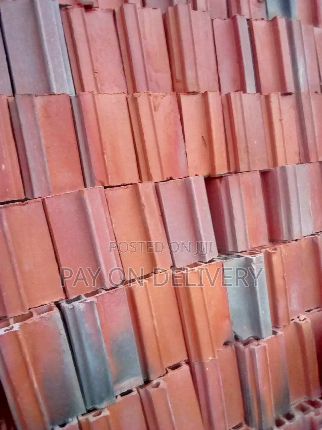 Made of Clay(Max Pans)