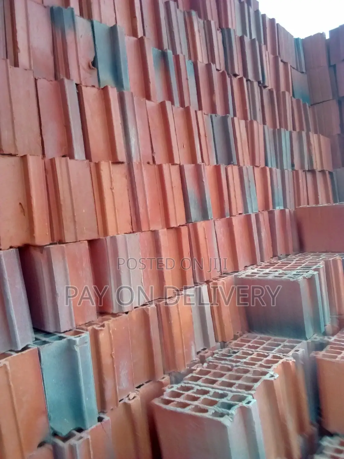 Made of Clay(Max Pans)
