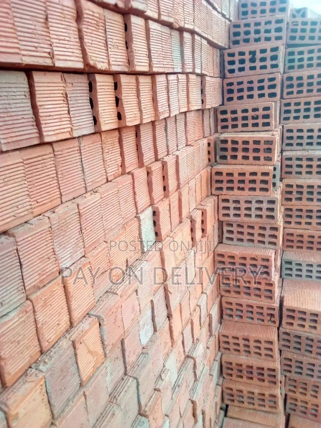 Purely Clay(Selected Bricks)