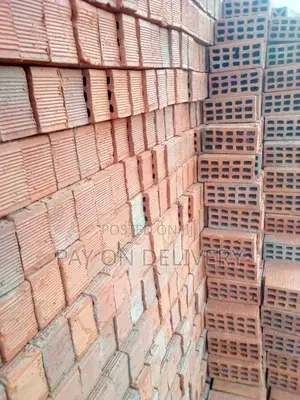 Purely Clay(Selected Bricks)