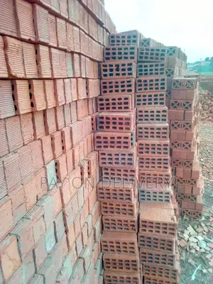 Purely Clay(Selected Bricks)