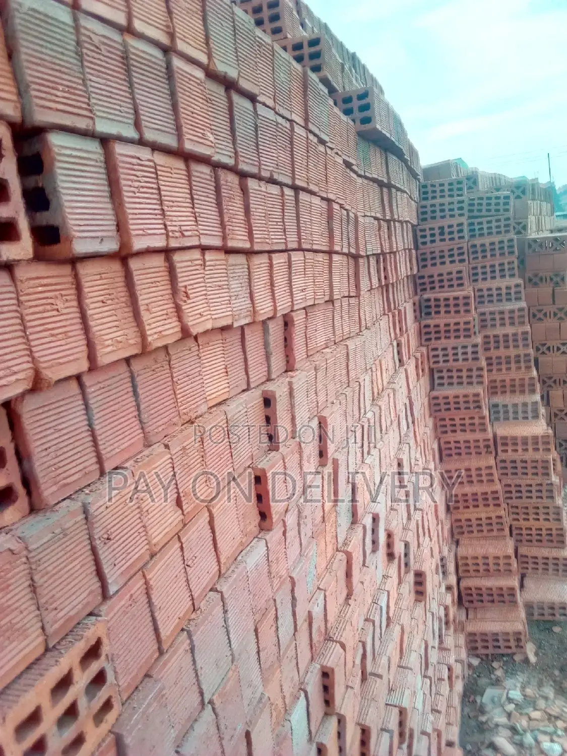 Purely Clay(Selected Bricks)
