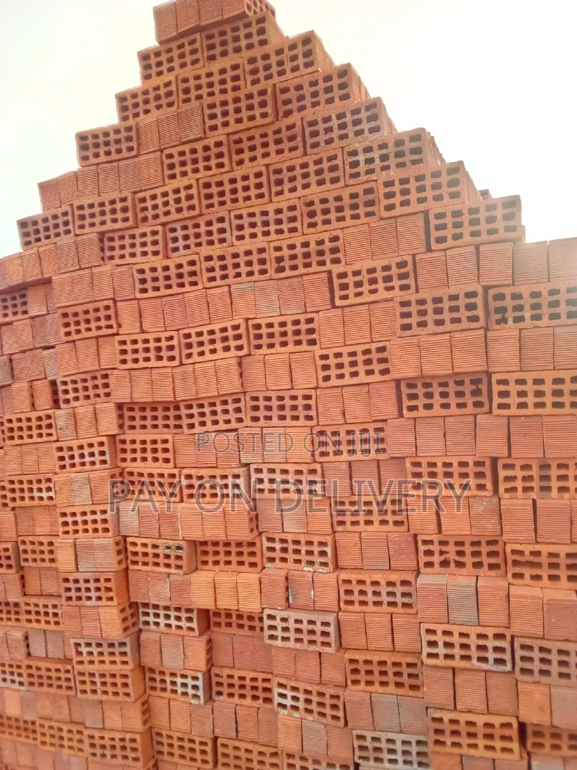 Purely Clay(Selected Bricks)