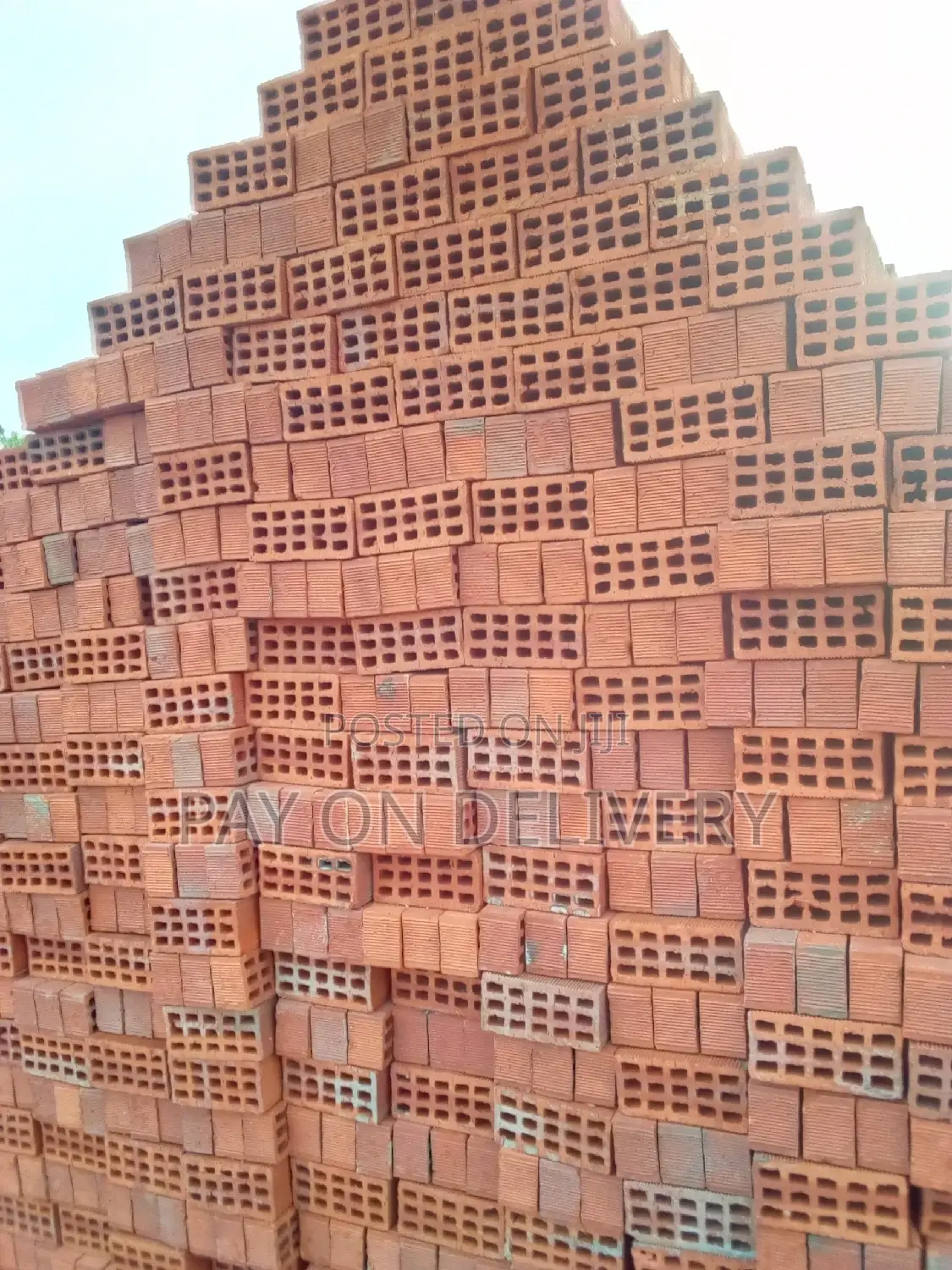 Purely Clay(Selected Bricks)
